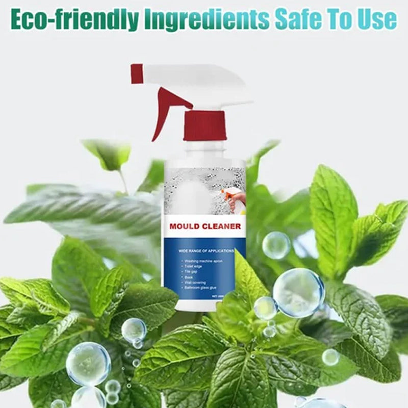 Avelena | Schimmelreiniger-Schaum Schimmel-Deodorant Dekontamination Schnellwirkendes Spray