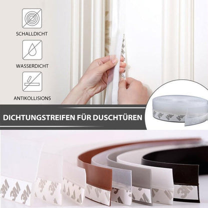 Avelena | Multifunktions-Silikondichtstreifen