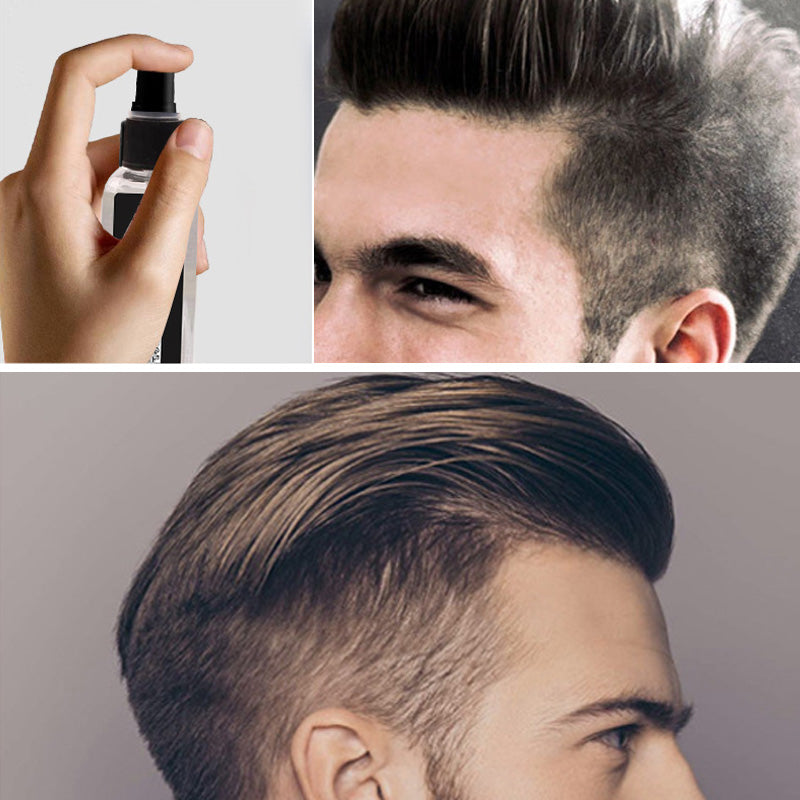 Avelena | Sparende Nährende Haarstyling Spray