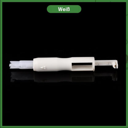 Avelena | Effizienter Nähmaschine-Einfädler, 2 Stück