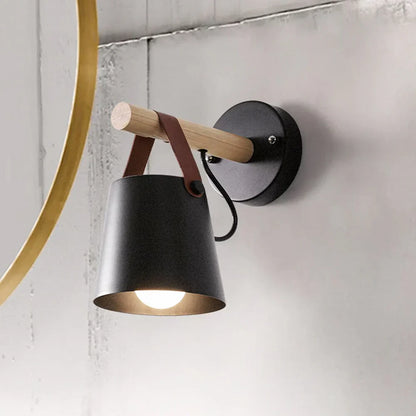 Avelena | ArcticBeam - Nordische Wand Lampe