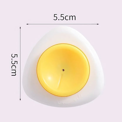 Avelena | Eierperforator mit Sicherheitsverschluss