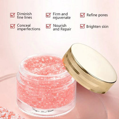 Avelena | DRAGONS BLOOD EINFACH CREME