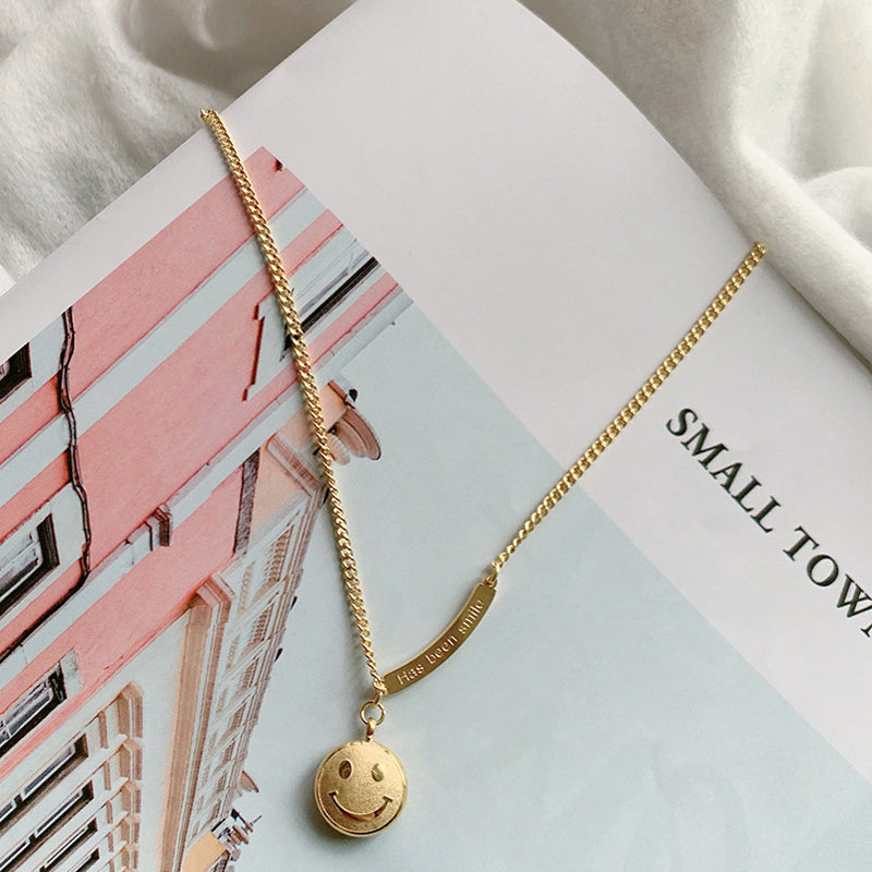 Avelena | Smiley Schmuck