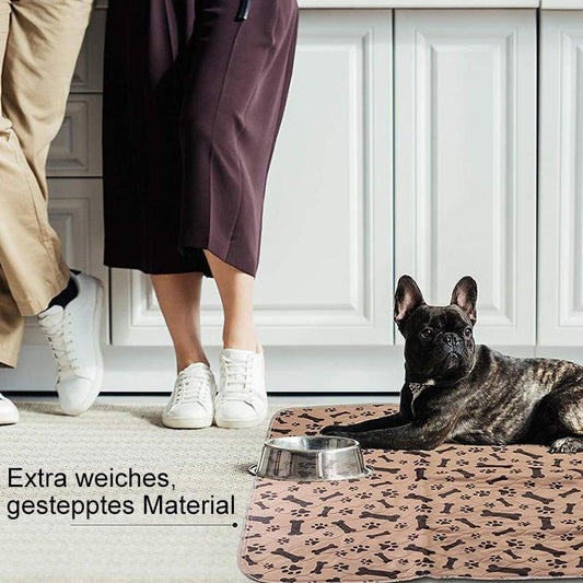 Avelena | Wiederverwendbare Haustiere Pee Auflage