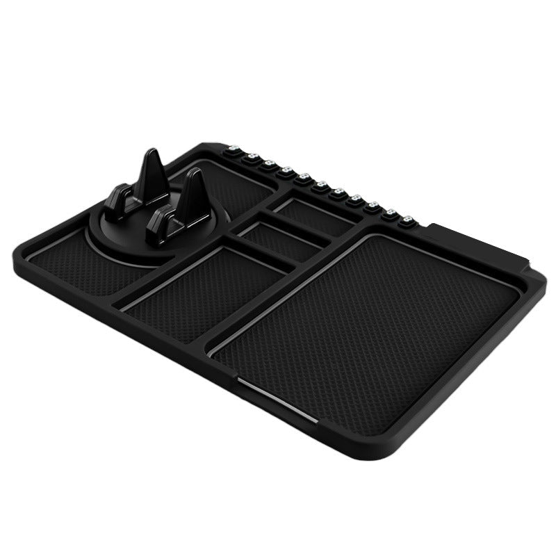 Avelena | Anti-Rutsch Auto Armaturenbrett Klebrige Matte