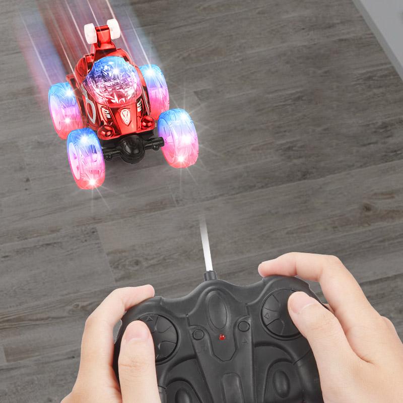 Avelena | 360 Grad Flips Rc Autos Für Kinder