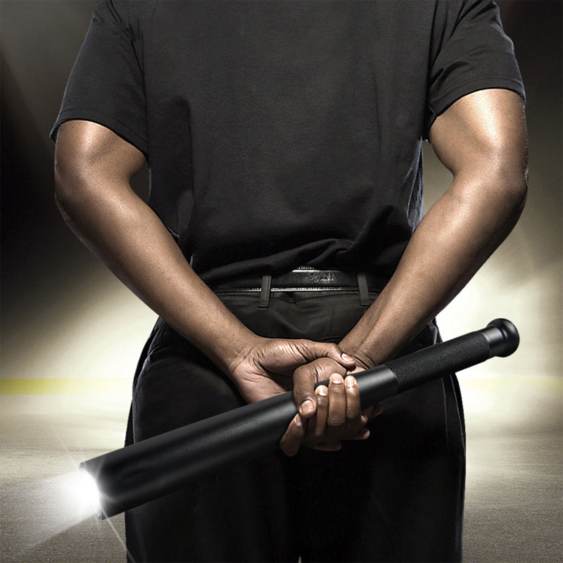 Avelena | Baseballschläger-LED-Taschenlampe