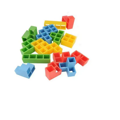 Avelena | TetrisMagnete Magnetisches Tetris-Set