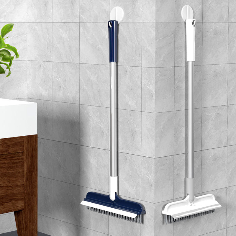 Avelena | 2-in-1-Reinigungsbürste für Toilettenspalten