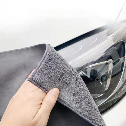 Avelena | Super absorbierendes Autowaschhandtuch