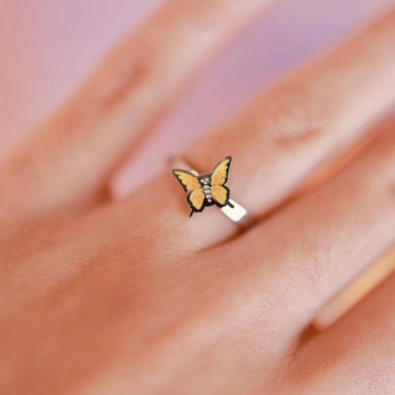 Avelena | Rotierende Ring