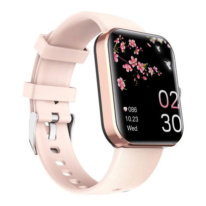 Avelena | StyleBeat | Smartwatch – Persönliche Assistenzfunktionen