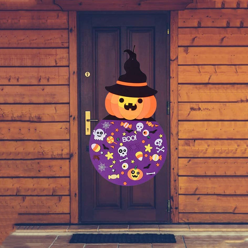 Avelena | Halloween Diy Schmutzhandwerk