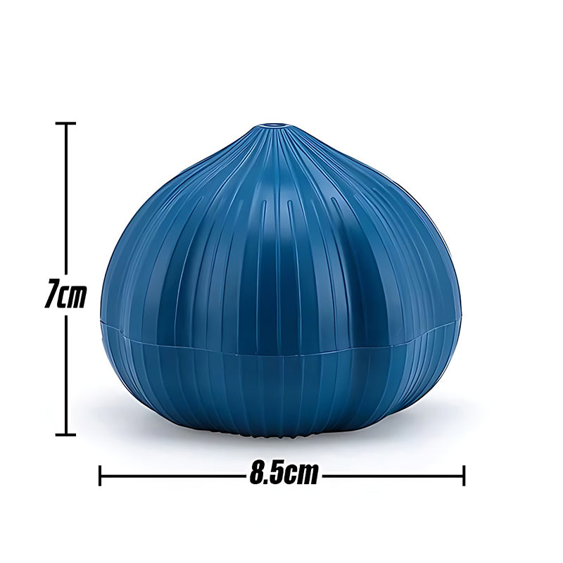 Avelena | Easy-Twist Knoblauchzehenpresse Crusher