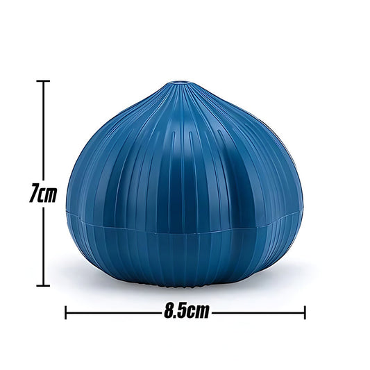 Avelena | Easy-Twist Knoblauchzehenpresse Crusher