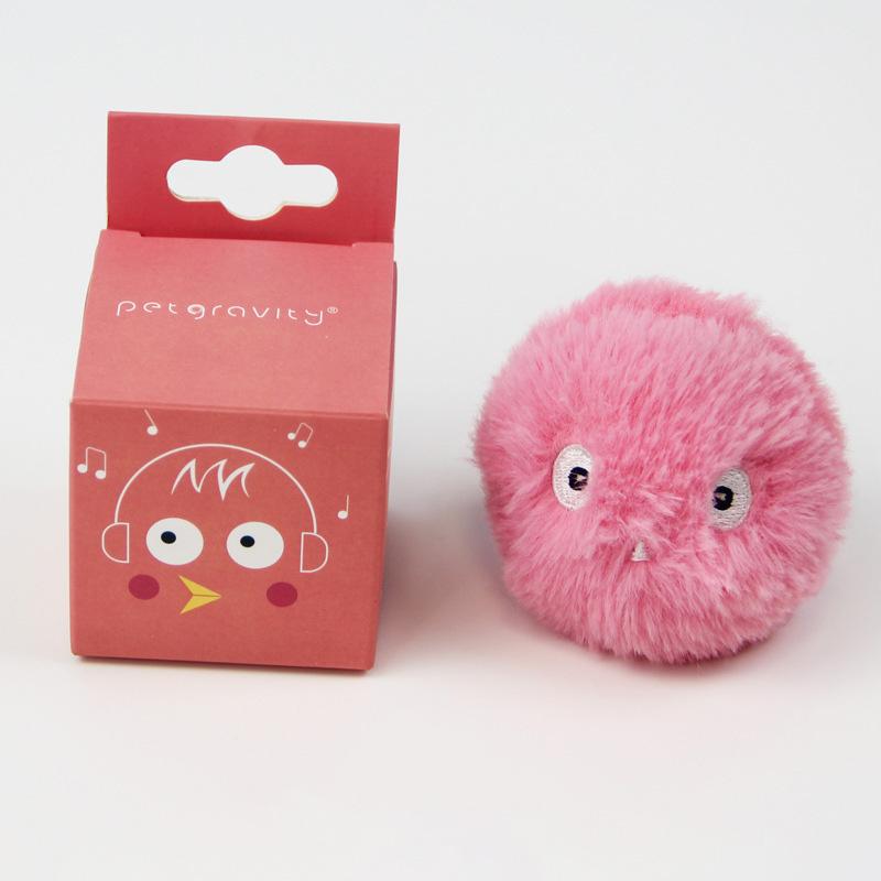 Avelena | Intelligentes interaktives Ballspielzeug für Katzen