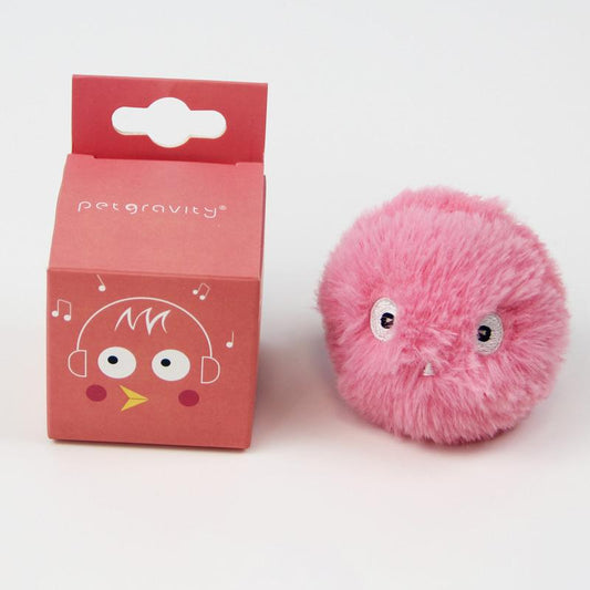 Avelena | Intelligentes interaktives Ballspielzeug für Katzen