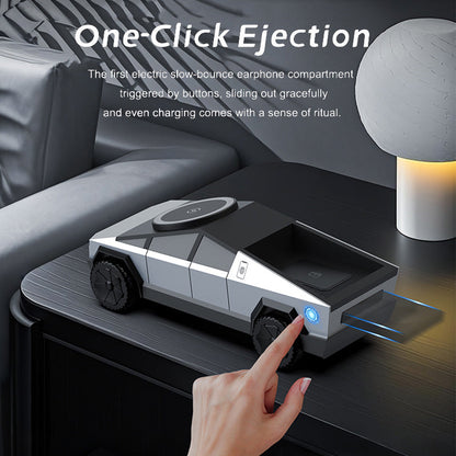 Avelena | 3 in 1 CyberDock Lade Station