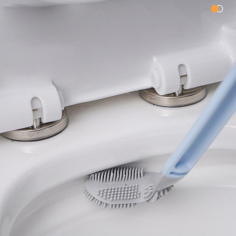 Avelena | Neue Toilettenbürste mit Halter