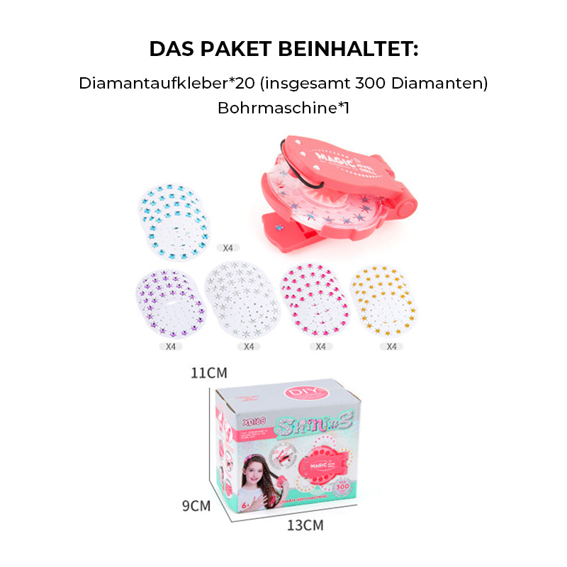 Avelena | Blinger-Edelsteinhefter