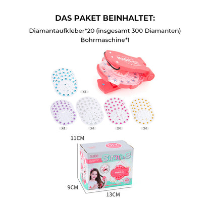 Avelena | Blinger-Edelsteinhefter