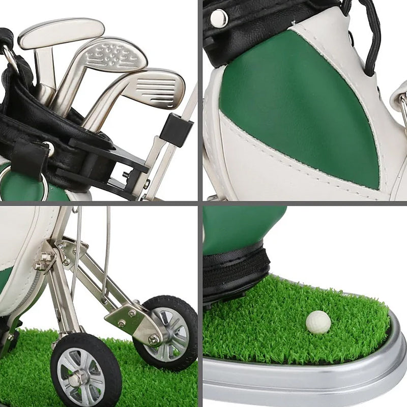 Avelena | Von Golf Fans
