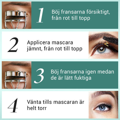 Avelena | AugenbrauenBoost Üppige Wimpern und Augenbrauen