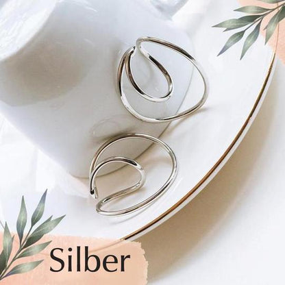 Avelena | Damen Mode Ohrringe