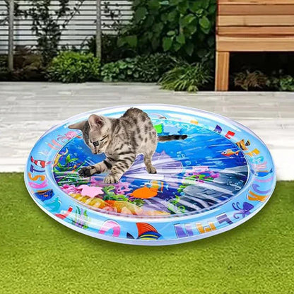 Avelena | Pet Wasser Sensorik Matte