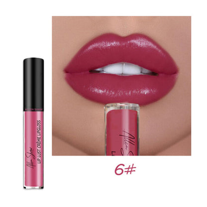 Avelena | Cremiges Makeup Waterproof Lippen-Gloss