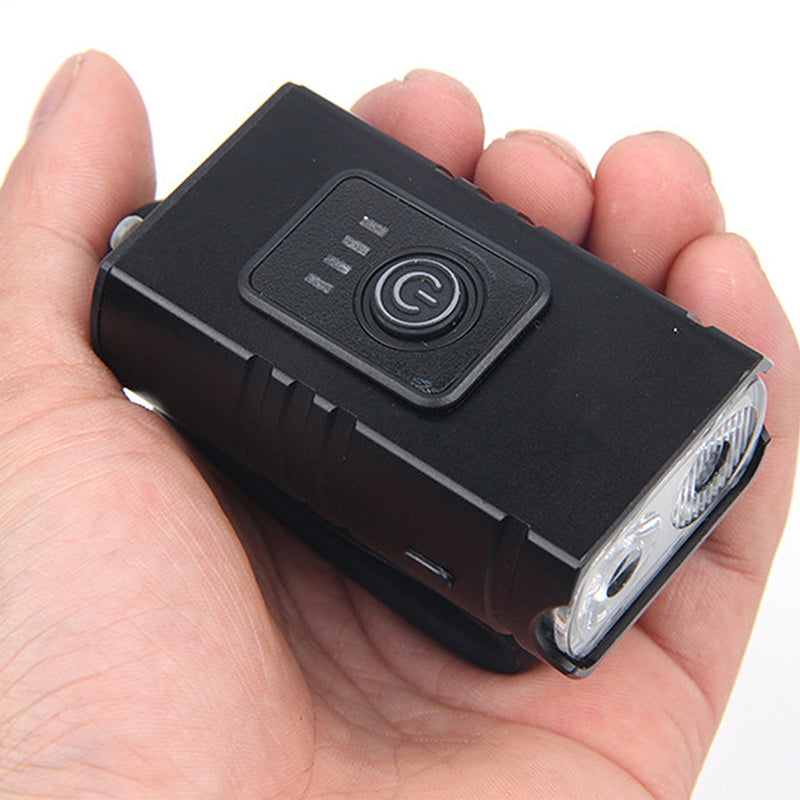 Avelena | Fahrradlicht Ultra Scheinwerfer