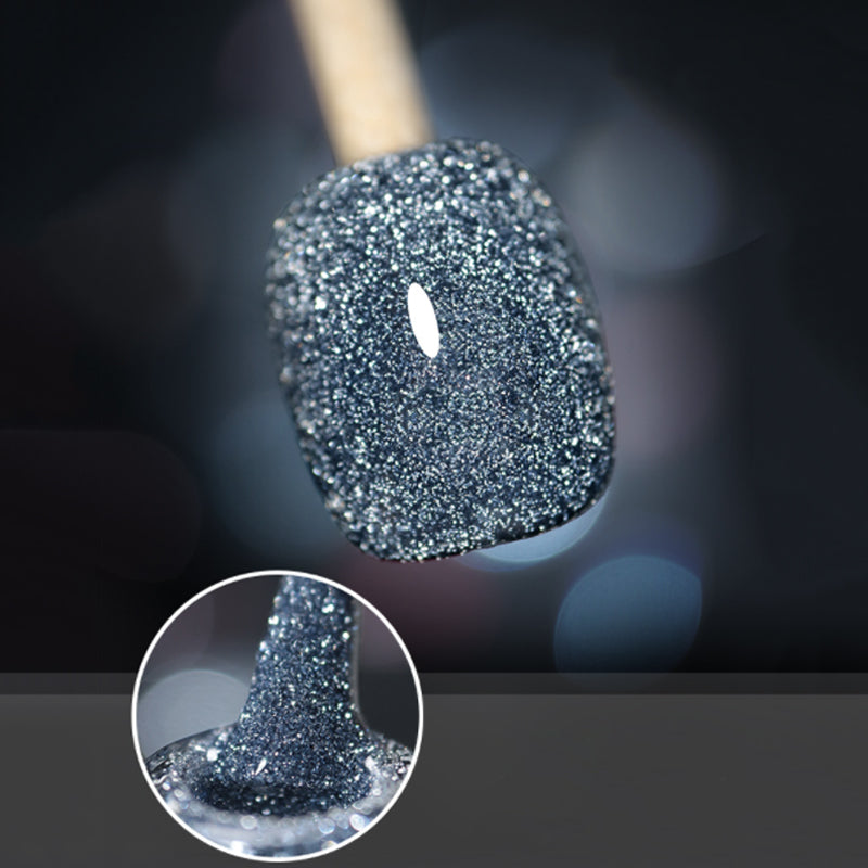 Avelena | Kristall Diamant Nagellack
