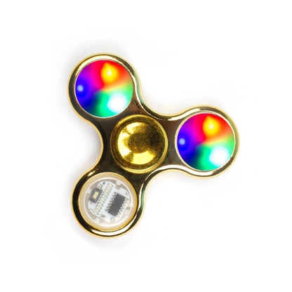 Avelena | LED Finger Gyro