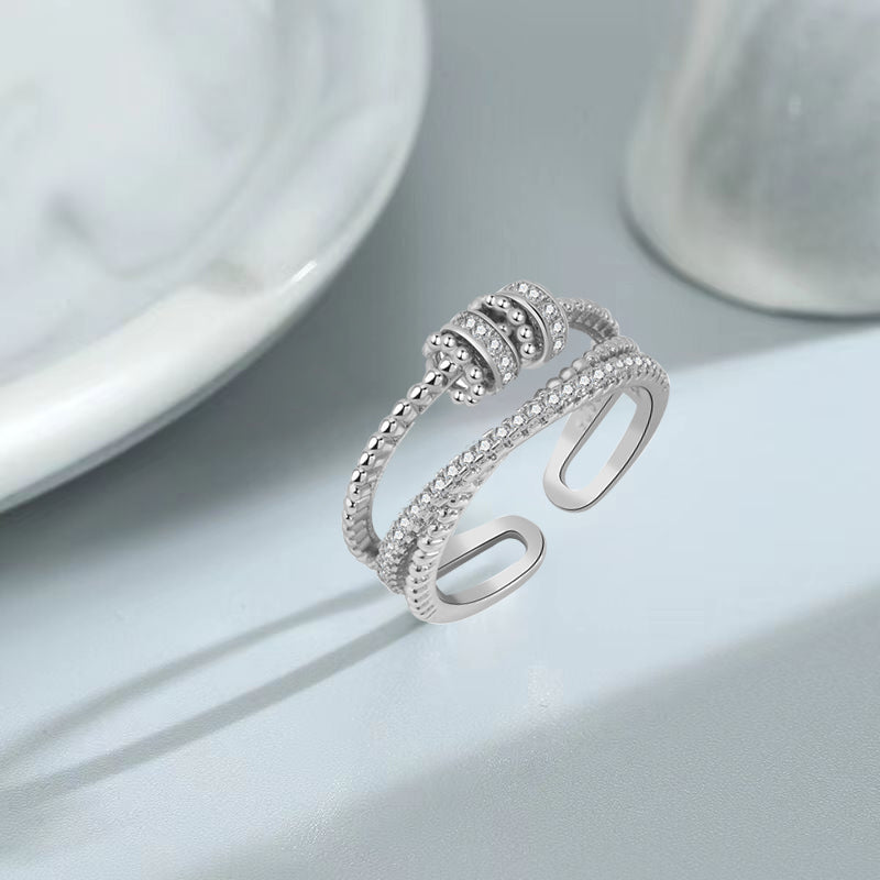 Avelena | Dreh-Ring