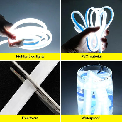 Avelena | Dynamisches Scan-Start-Up Hoodbeam-Kit