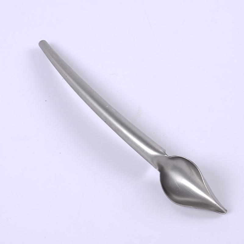 Avelena | Edelstahl Dekoration Löffel