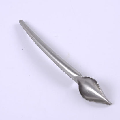 Avelena | Edelstahl Dekoration Löffel