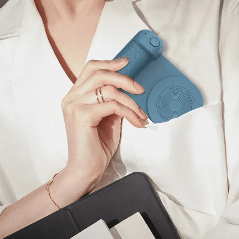 Avelena | Kamera Griff Bluetooth Halterung