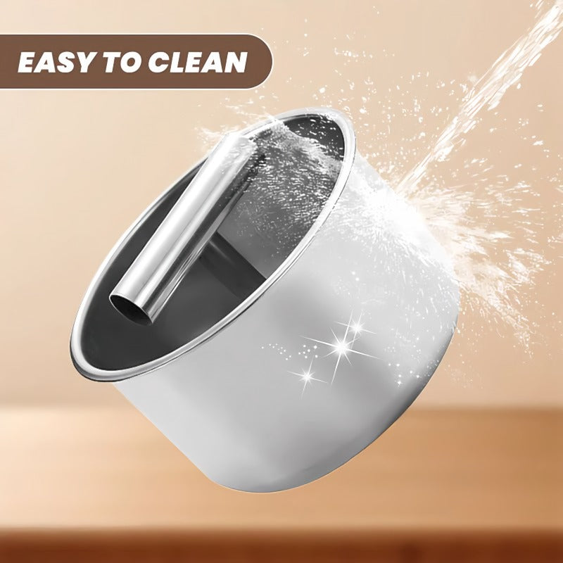 Avelena | Edelstahl Fleischbällchen Form für die Küche