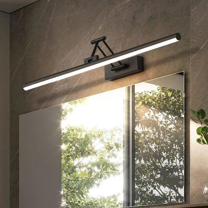Avelena | Strakke Led Wandleuchte für Moderne Innenräume