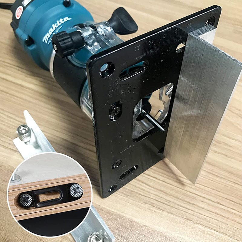 Avelena | Sachen Router Sporkutter Finder