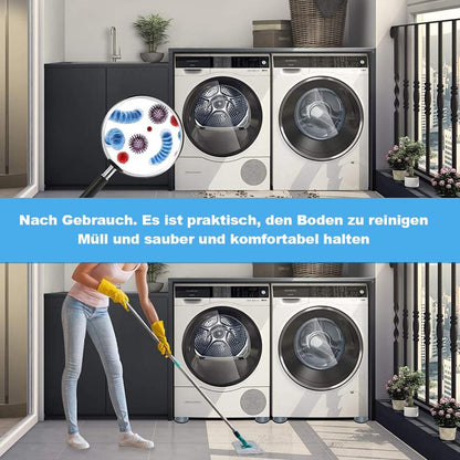 Avelena | Anti-Vibrations-Waschmaschinenunterstützung (4 Stück)