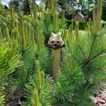 Avelena | CluckyCharm - Die witzige Gartendeko mit Charakter!