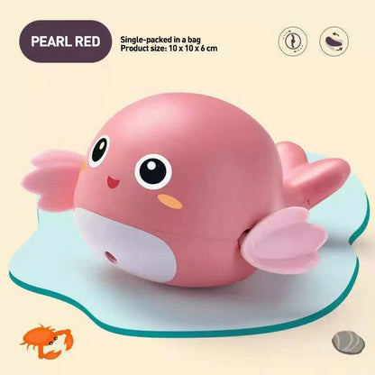 Avelena | Schwimmende Schildkröten Badspielzeug