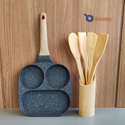 Avelena | SchlankMahl Gesunde Fettfreie Küche