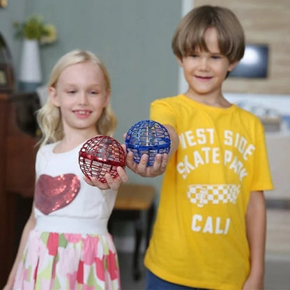 Avelena | Mini Drohne Drehende Flugball