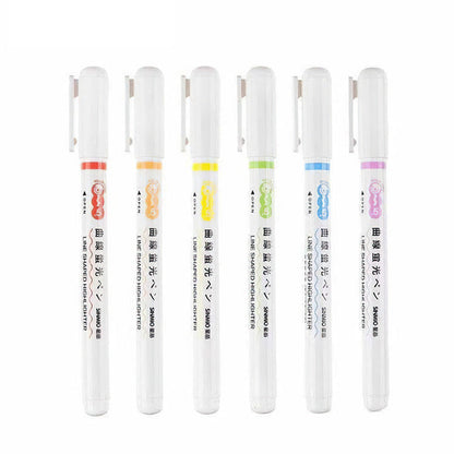 Avelena | DoodleStift Erzeugt einzigartige Muster