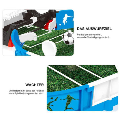 Avelena | Mini Tabletop Fußballspiel Desktop