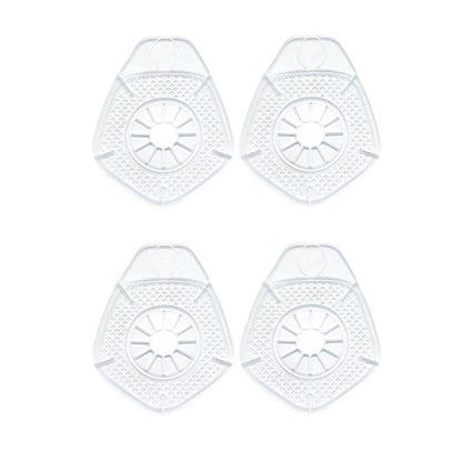 Avelena | Auto Wischerloch Schutzpad (Packung mit 4)